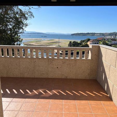 El Nido Apartman A Pobra do Brollón Kültér fotó