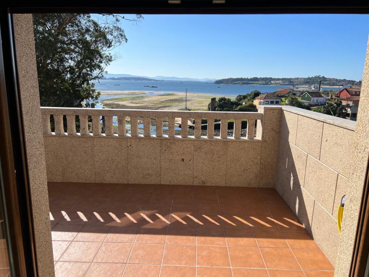 El Nido Apartman A Pobra do Brollón Kültér fotó