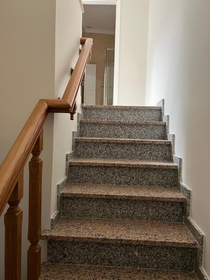 El Nido Apartman A Pobra do Brollón Kültér fotó