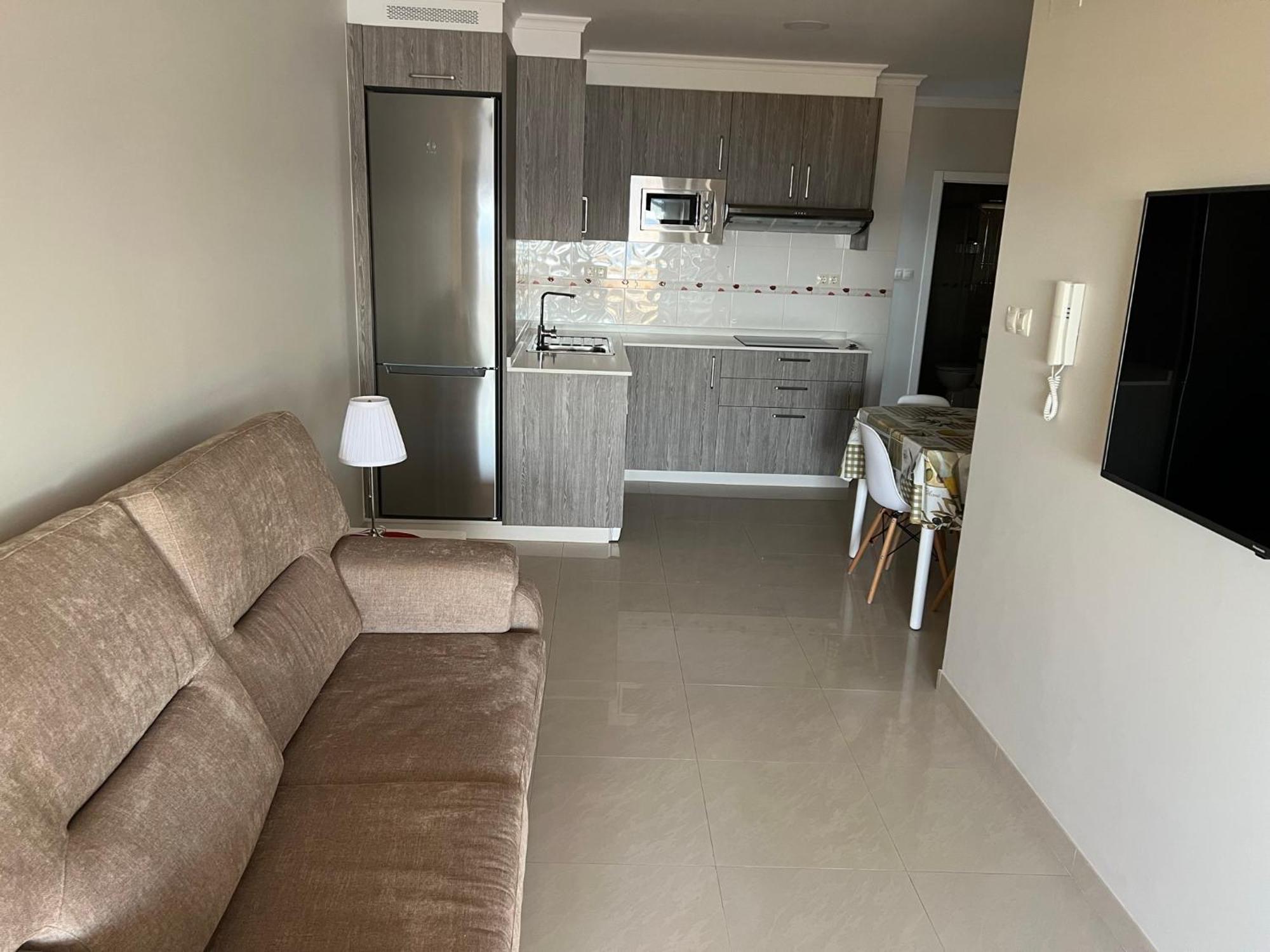 El Nido Apartman A Pobra do Brollón Kültér fotó